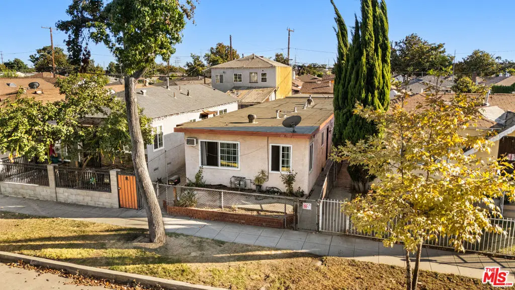 6128 E Olympic Boulevard, Los Angeles, CA 90022 - Image #1