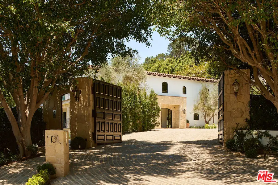 701 Nimes Road, Los Angeles, CA 90077 - Image #2