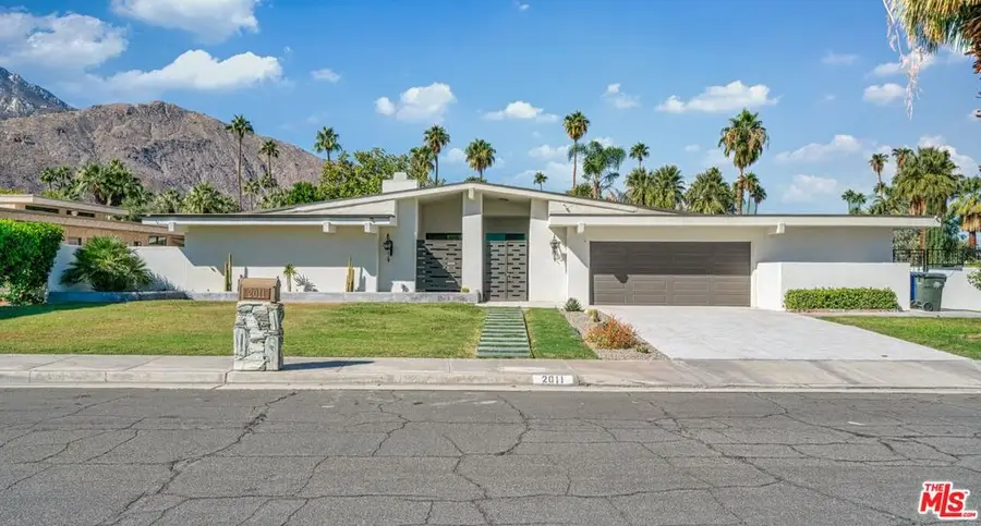 2011 S Tulare Drive, Palm Springs, CA 92264 - Image #3