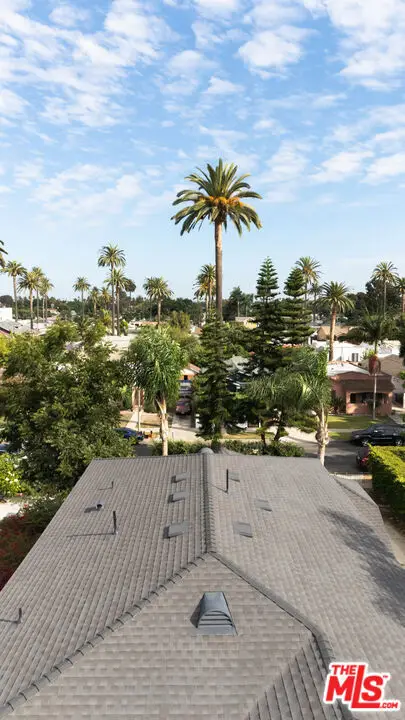 2741 S Rimpau Boulevard, Los Angeles, CA 90016 - Image #3