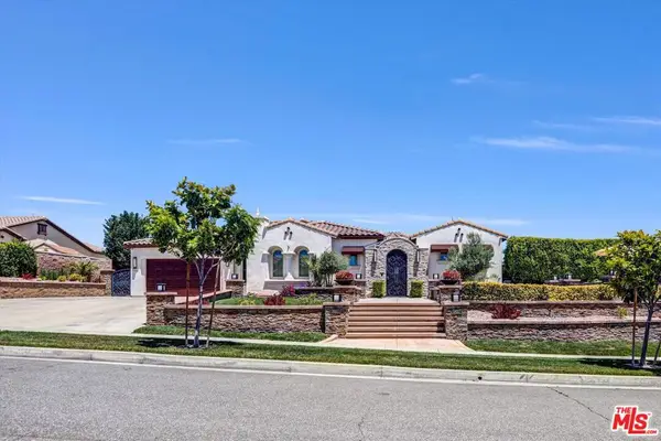 5657 Orion Place, Rancho Cucamonga, CA 91739
