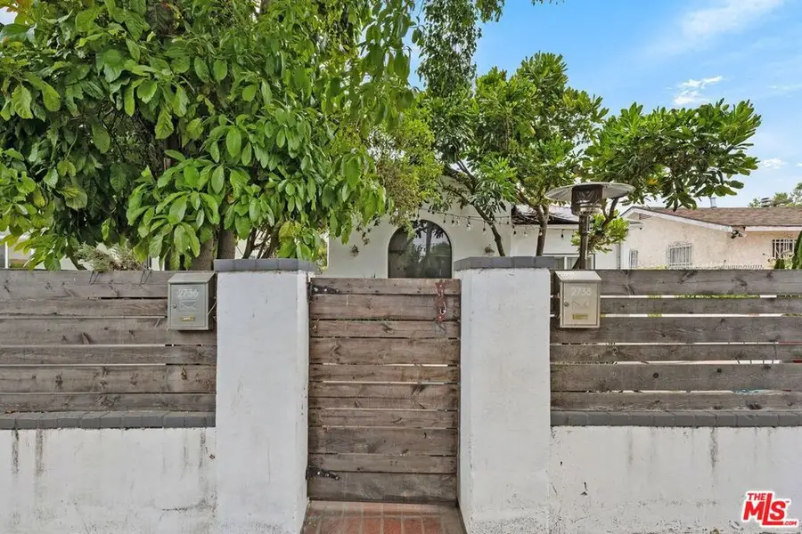 2736 S Cloverdale Avenue, Los Angeles, CA 90016 - Image #2