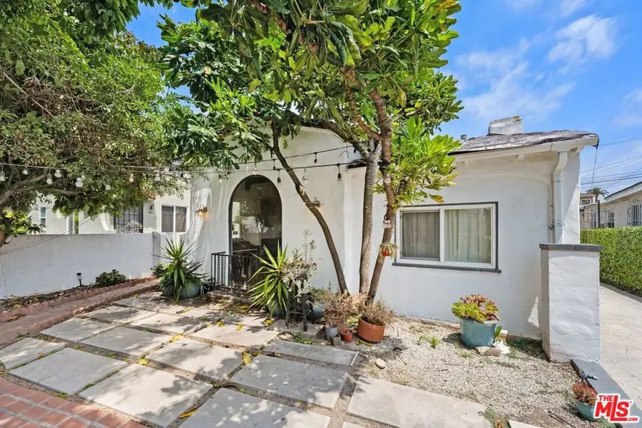 2736 S Cloverdale Avenue, Los Angeles, CA 90016 - Image #3