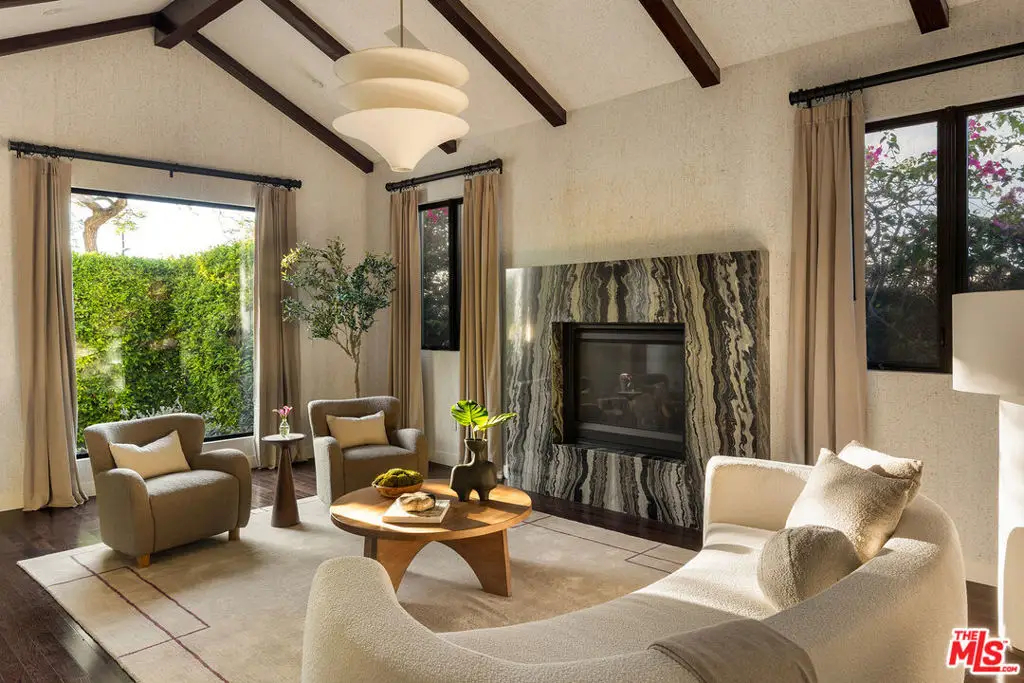 414 N La Jolla Avenue, Los Angeles, CA 90048 - Image #1