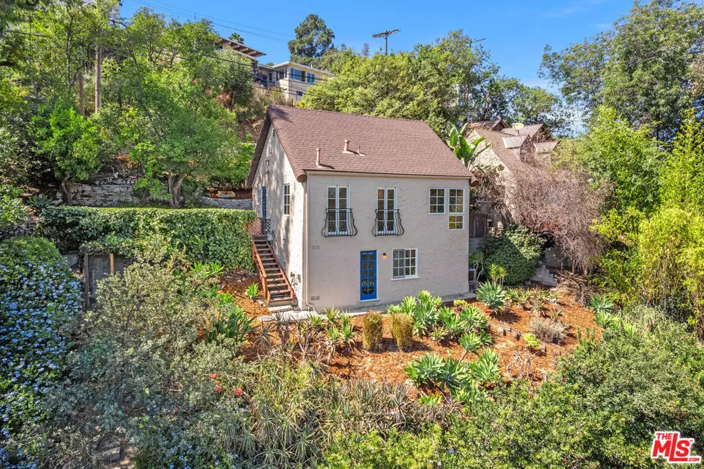 502 Dove Drive, Los Angeles, CA 90065 - Image #1