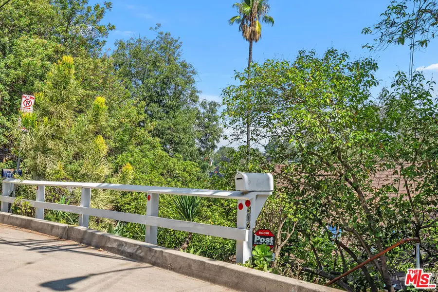 502 Dove Drive, Los Angeles, CA 90065 - Image #2