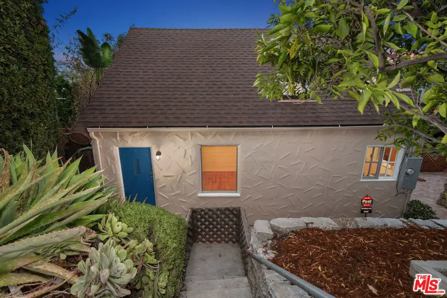 502 Dove Drive, Los Angeles, CA 90065 - Image #3