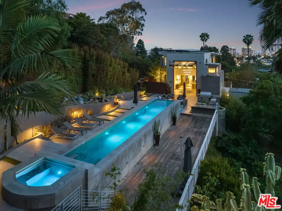 5751 Valley Oak Drive, Los Angeles, CA 90068 - Image #2