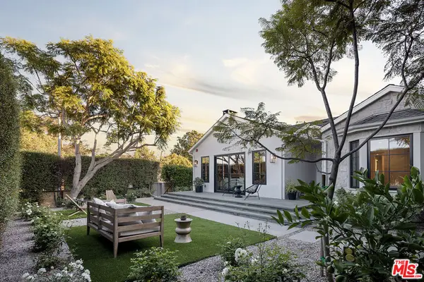 2515 Marguerita Avenue, Santa Monica, CA 90402