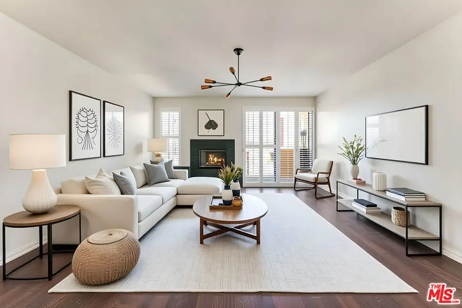 235 S Tower Drive #106, Beverly Hills, CA 90211 - Image #3