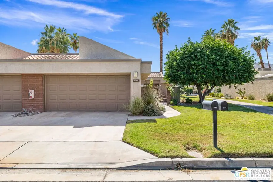 7481 Paseo Azulejo, Palm Springs, CA 92264 - Image #2