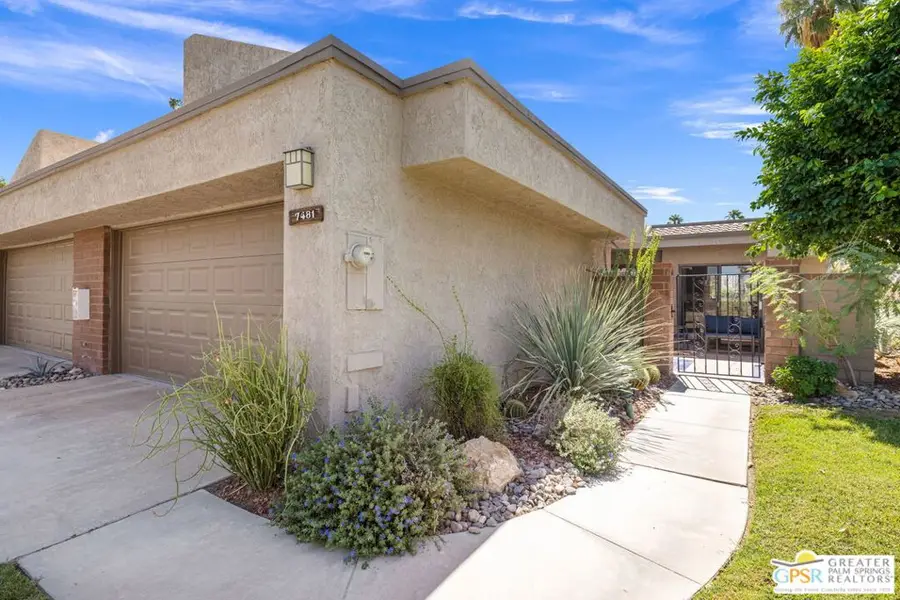 7481 Paseo Azulejo, Palm Springs, CA 92264 - Image #3