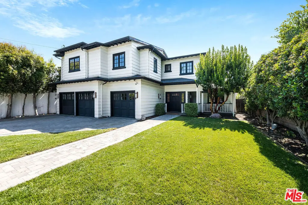 4938 Morse Avenue, Sherman Oaks, CA 91423 - Image #1