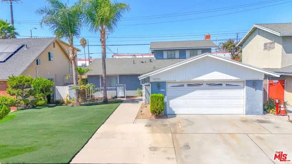 18223 Milmore Avenue, Carson, CA 90746 - Image #1