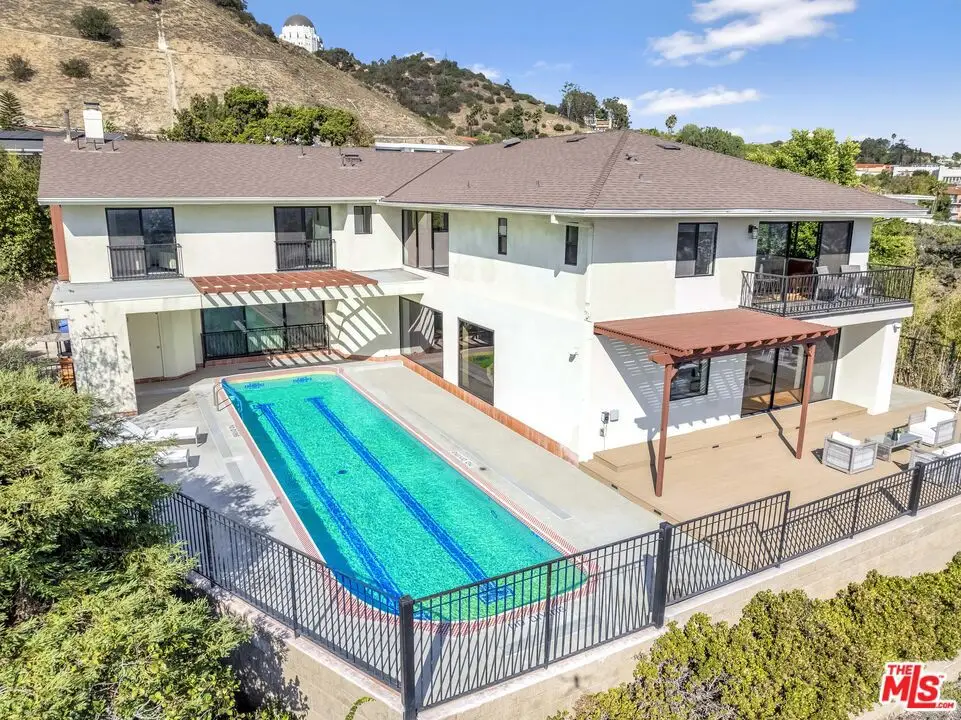 2267 Winona Boulevard, Los Angeles, CA 90027 - Image #1