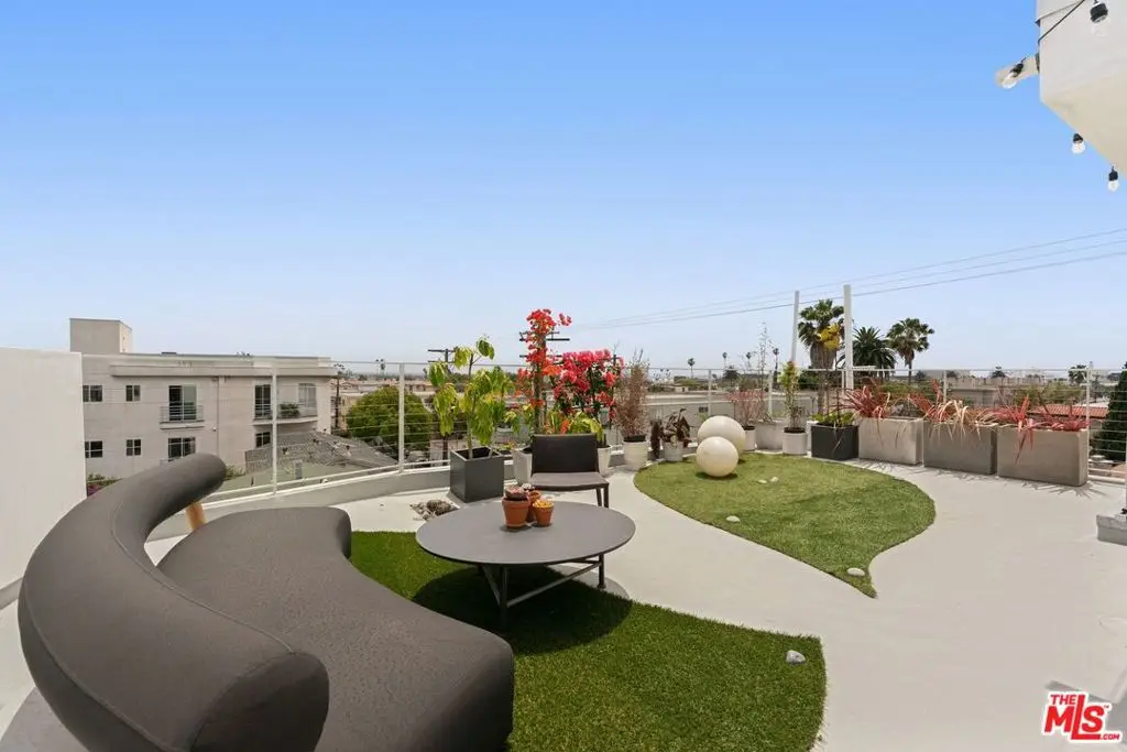 1244 14th Street #E, Santa Monica, CA 90404 - Image #1