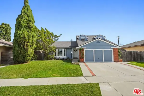 23608 Kathryn Avenue, Torrance, CA 90505