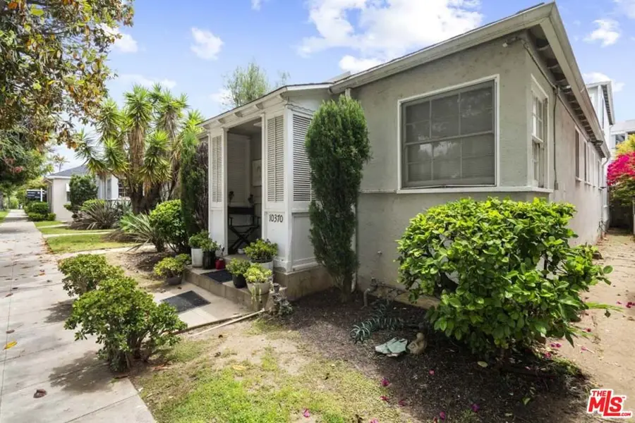 10370 Ashton Avenue, Los Angeles, CA 90024 - Image #2