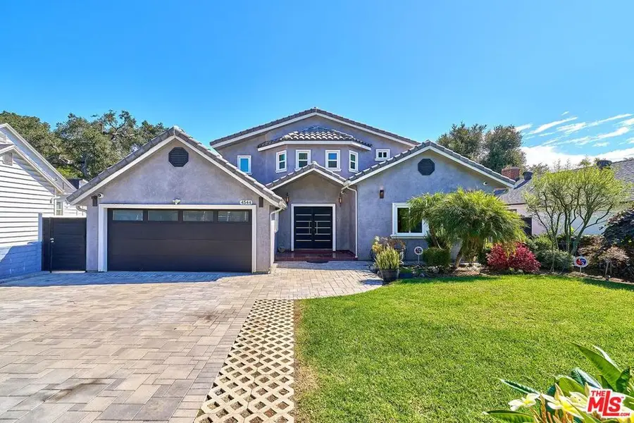 4544 Daleridge Road, La Canada Flintridge, CA 91011 - Image #2