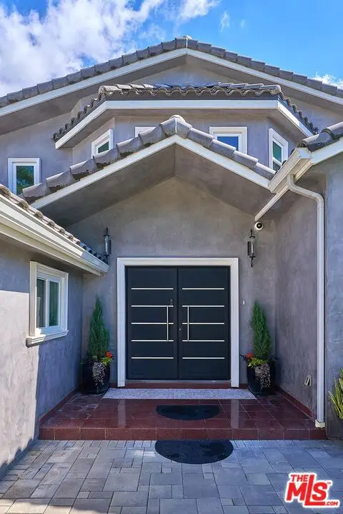 4544 Daleridge Road, La Canada Flintridge, CA 91011 - Image #3