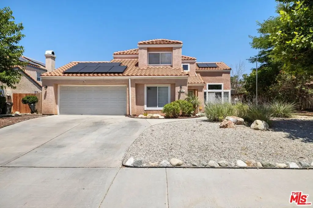 38030 Lido Drive, Palmdale, CA 93552 - #1