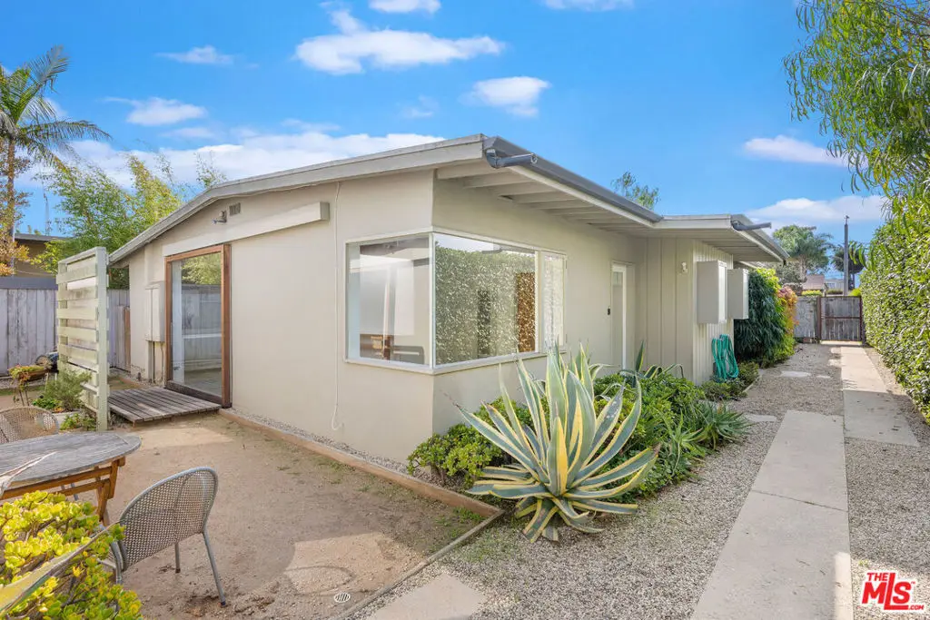 1819 Euclid Street, Santa Monica, CA 90404 - Image #1