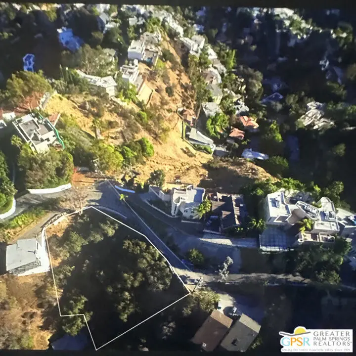 8441 Grand View Drive, Los Angeles, CA 90046 - Image #2