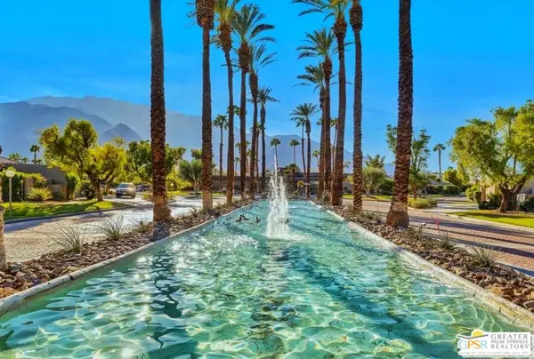 2861 Sundance Circle, Palm Springs, CA 92262