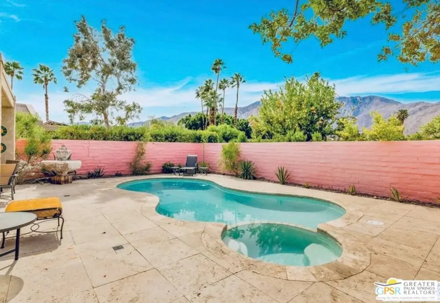 2861 Sundance Circle, Palm Springs, CA 92262 - Image #3