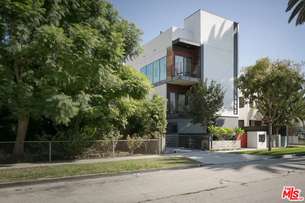 2652 S Mansfield Avenue, Los Angeles, CA 90016 - Image #1