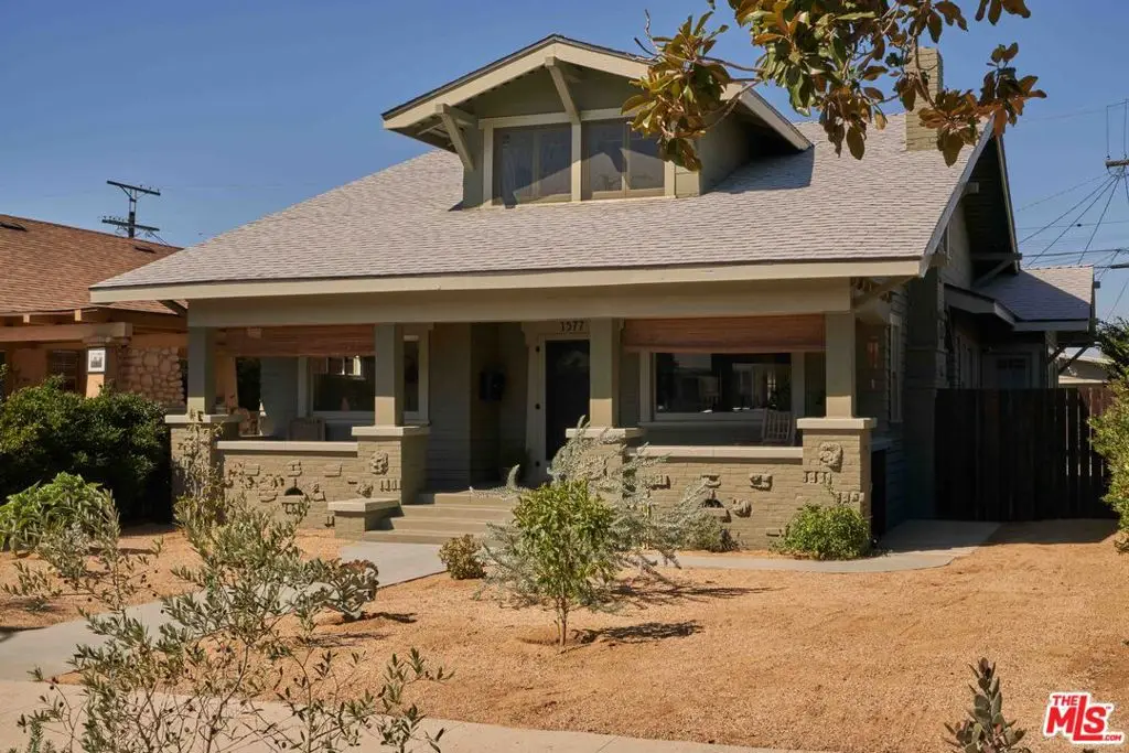 1577 W 45th Street, Los Angeles, CA 90062 - Image #1