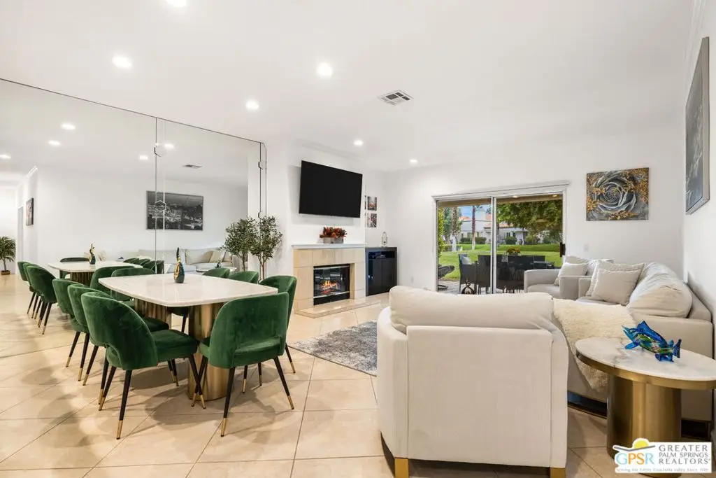 191 E Desert Falls Drive, Palm Desert, CA 92211 - Image #1