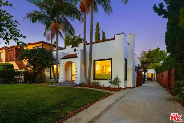 722 N La Jolla Avenue, Los Angeles, CA 90046