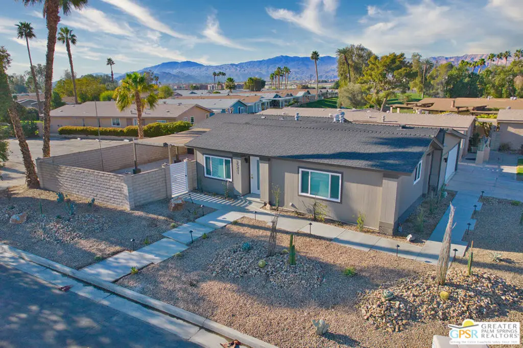 35211 Bandana Circle, Thousand Palms, CA 92276 - Image #1