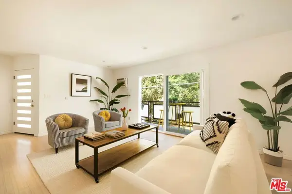 1700 N Occidental Boulevard, Los Angeles, CA 90026