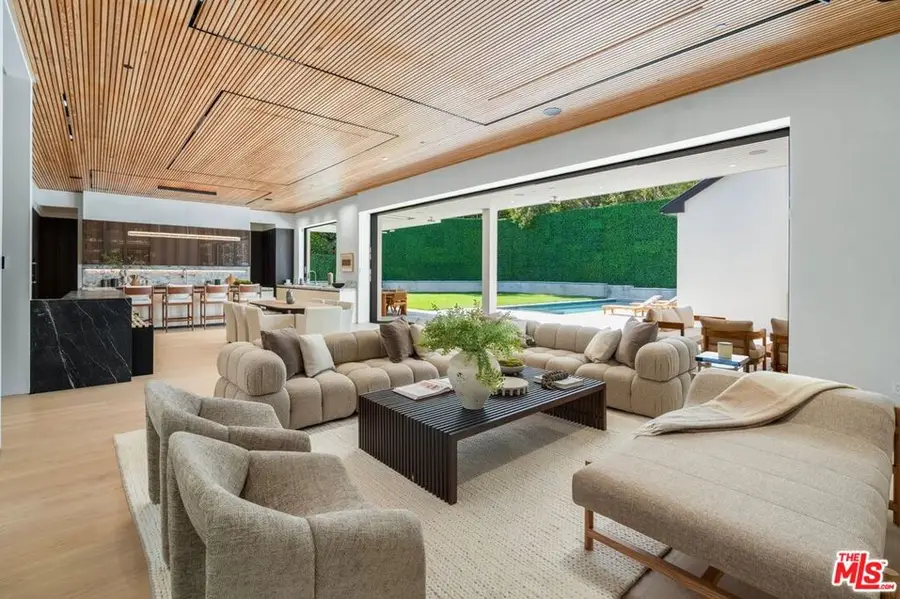 12227 Tweed Lane, Los Angeles, CA 90049 - Image #2