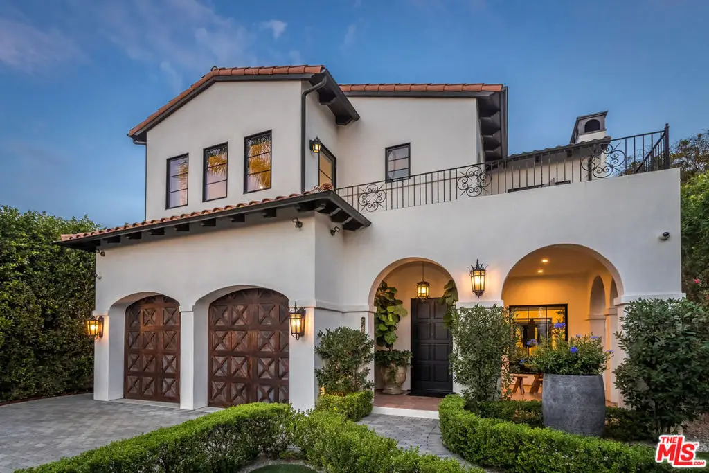 820 N Vista Street, Los Angeles, CA 90046 - Image #1