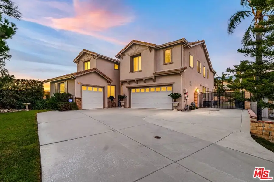 12164 Wembley Court, Rancho Cucamonga, CA 91739 - Image #2