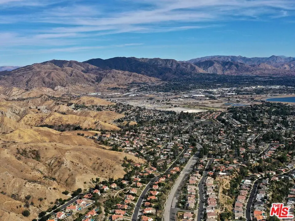 0 0 Sesnon, Granada Hills, CA 91344 - Image #1