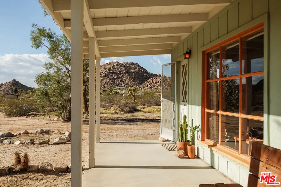 63670 Wagon Wheel Road, Joshua Tree, CA 92252 - Image #3
