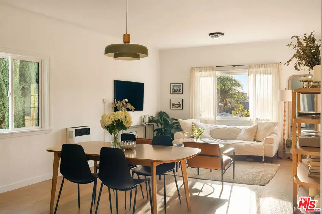 1222 N Hoover Street #1/2, Los Angeles, CA 90029 - Image #1