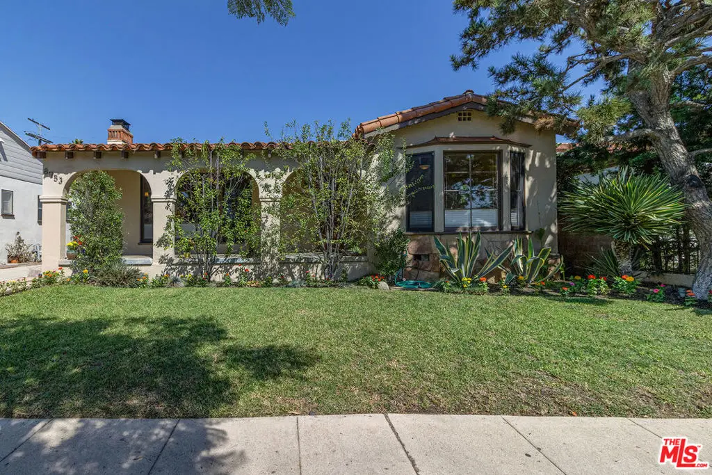 8953 W 24th Street, Los Angeles, CA 90034 - Image #1