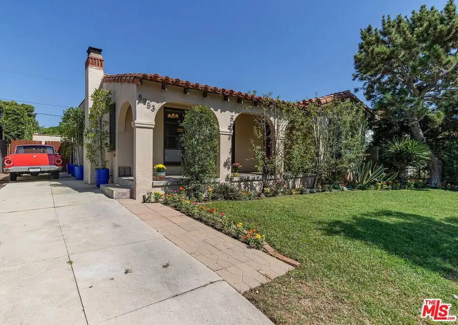8953 W 24th Street, Los Angeles, CA 90034 - Image #3