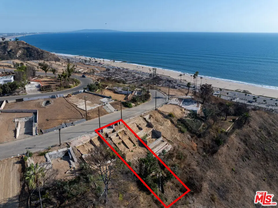 425 Puerto Del Mar, Pacific Palisades, CA 90272 - Image #1