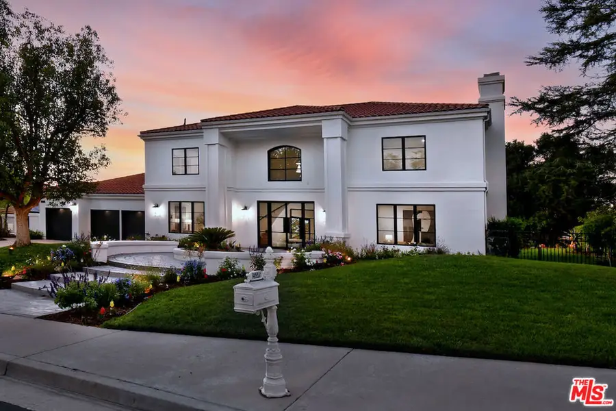25505 Hamilton Court, Calabasas, CA 91302 - Image #2