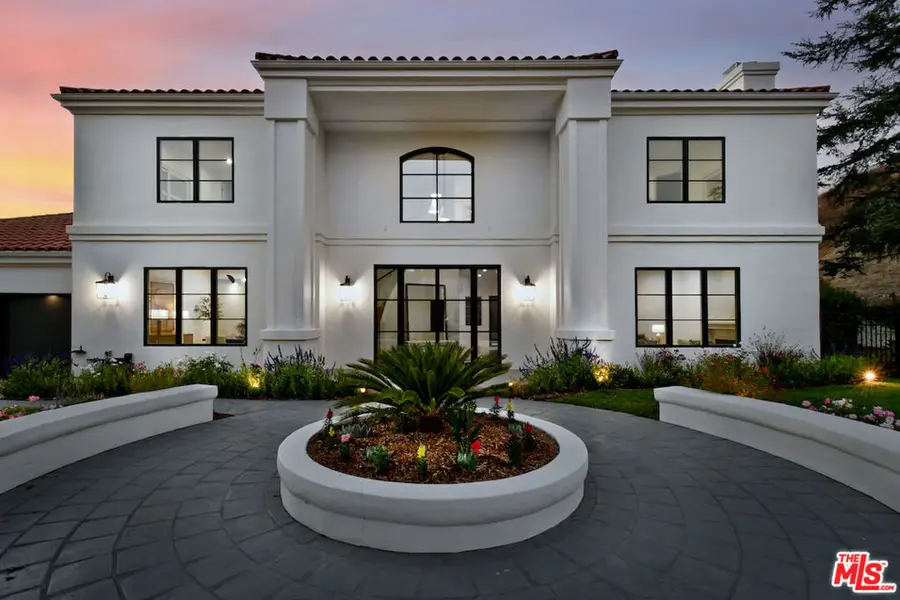 25505 Hamilton Court, Calabasas, CA 91302 - Image #3