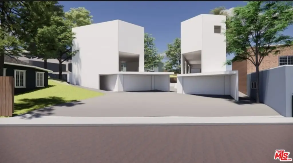 2106 Whitmore Avenue, Los Angeles, CA 90039 - Image #1