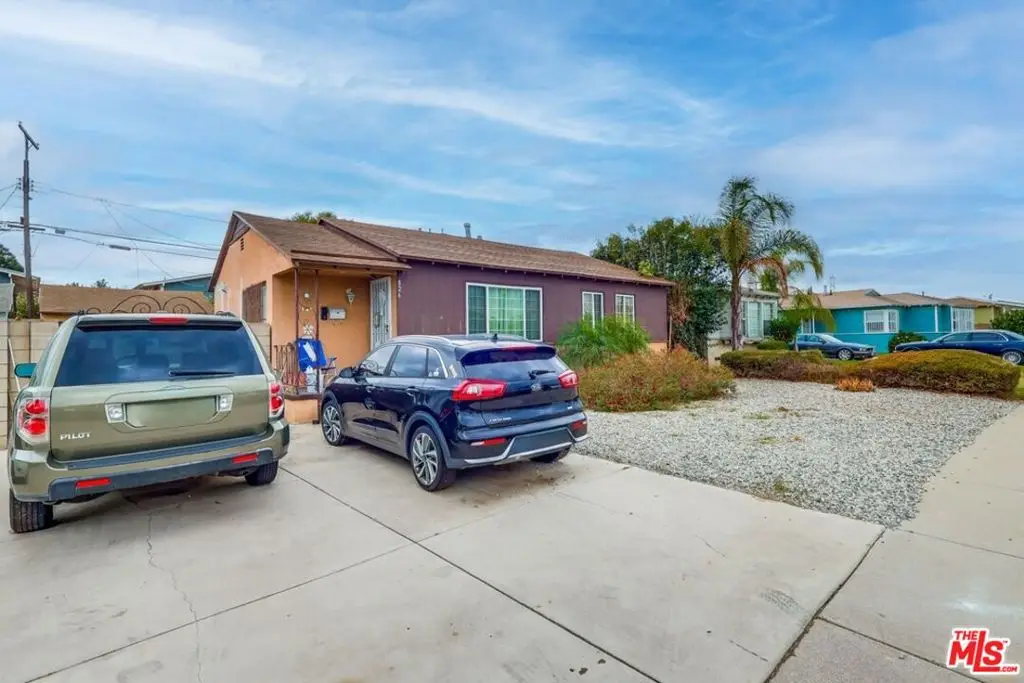 826 E 119th Street, Los Angeles, CA 90059 - Image #1