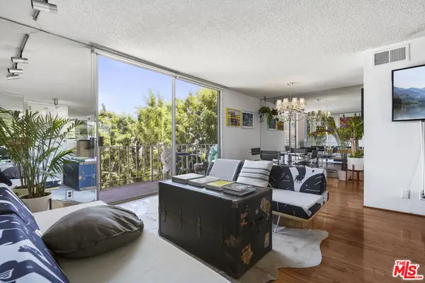 100 S Doheny Drive #506, Los Angeles, CA 90048