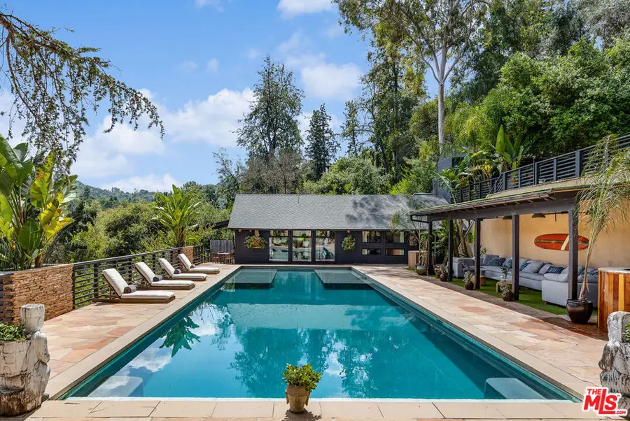 3501 Laurel Canyon Boulevard, Studio City, CA 91604 - Image #2